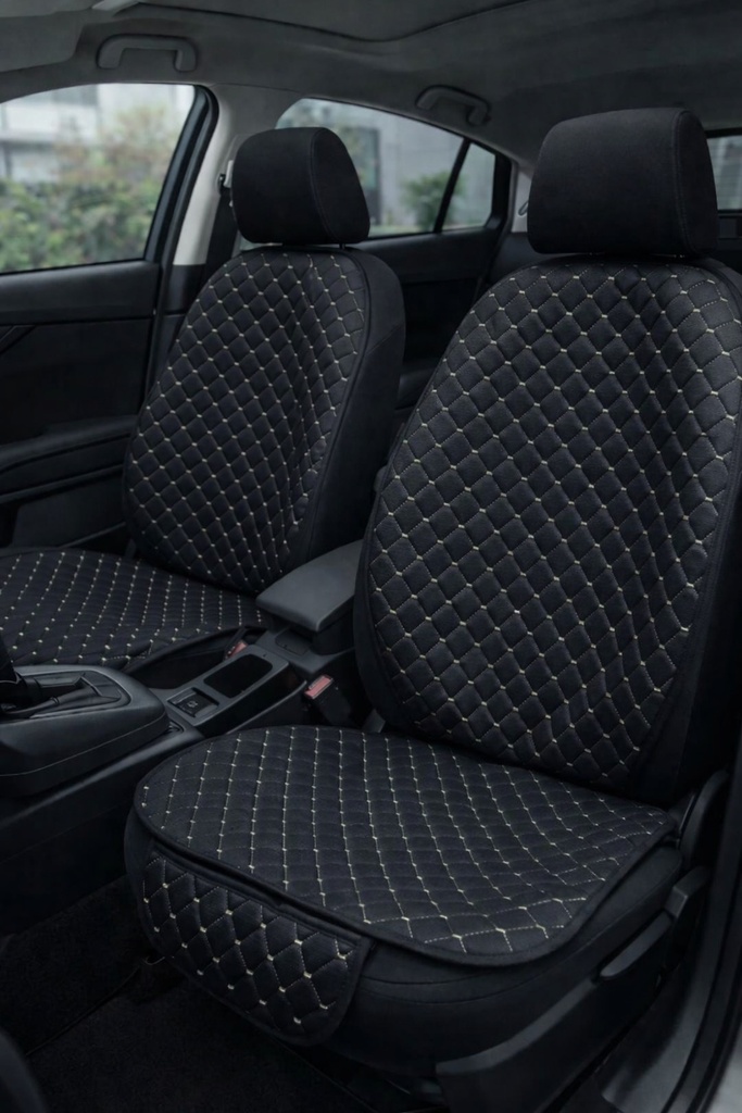 Fiat Egea Araçlara Uyumlu 5 Parça Oto Koltuk Minderi