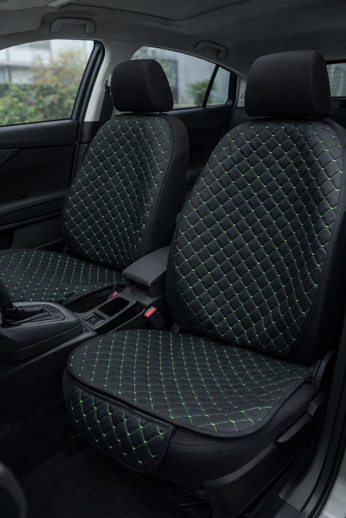 Citroen C3 Aircross Araçlara Uyumlu Ön Arka Takım Oto Koltuk Kılıfı - Cellaura