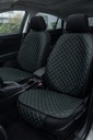Citroen C3 Aircross Araçlara Uyumlu Ön Arka Takım Oto Koltuk Kılıfı - Cellaura