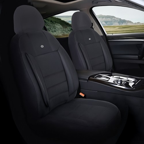Fiat Egea Sedan 2015 Aracınıza Uyum Sağlayan Tam Takım Oto Koltuk Kılıfı - Batman Serisi