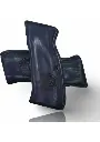 Zib Grips Silah Kabzası - Sarsılmaz Kılınç 2000 Light, AR24, P8S, P8L ile Uyumlu - Sadece Vernik Uygulanmış - Lamine Malzemesinden