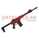 Serengeti Legion CP-402 Şarjörlü Av Tüfeği 12 Kalibre