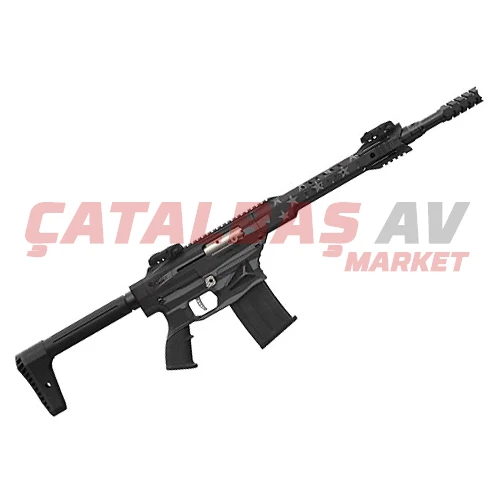 Serengeti Legion CP-402 Şarjörlü Av Tüfeği 12 Kalibre