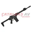 Serengeti Legion CP-402 Şarjörlü Av Tüfeği 12 Kalibre