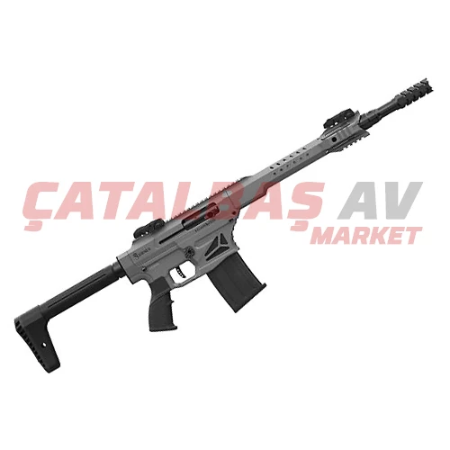 Serengeti Legion CP-402 Şarjörlü Av Tüfeği 12 Kalibre