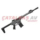 Serengeti Legion CP-402 Şarjörlü Av Tüfeği 12 Kalibre