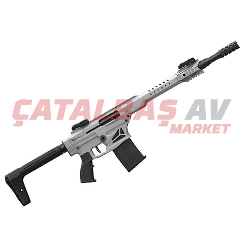 Serengeti Legion CP-402 Şarjörlü Av Tüfeği 12 Kalibre