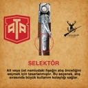 Ata arms SP Deluxe