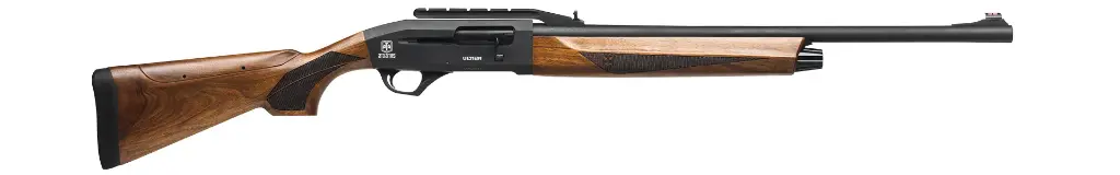 Ata Venza Siyah Cantilever Slug Yarı Otomatik Av Tüfeği 