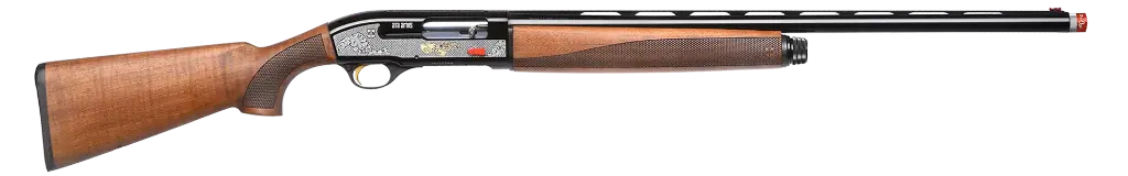 Ata CY 20. Yıl Yarı Otomatik Av Tüfeği 