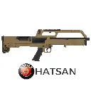 Hatsan Escort 12 Bulltac Pompalı Av Tüfeği 