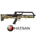 Hatsan Escort 12 Bulltac Pompalı Av Tüfeği 