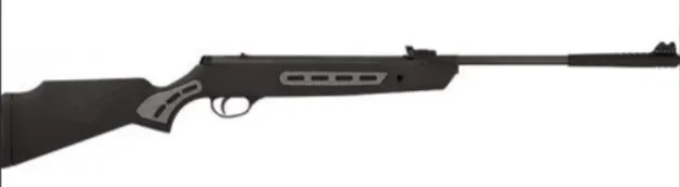 Hatsan Striker 1000X Havalı Tüfek 