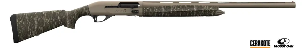 Masai Mara Sport Bottomland Bronze Otomatik Av Tüfeği