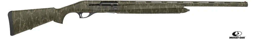 Masai Mara Sport Bottomland Bronze Otomatik Av Tüfeği