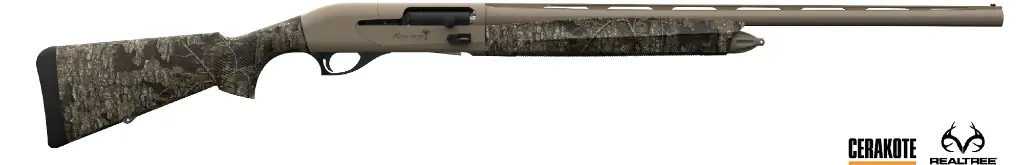 Masai Mara Timber SP/Earth/Bronze