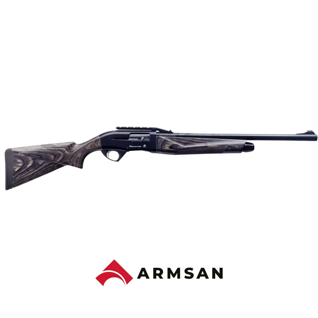 Armsan Phenoma Aura Lamine Cantilever Slug Yarı Otomatik Av Tüfeği 