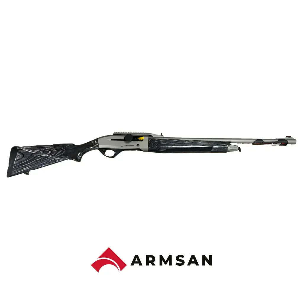 Armsan Phenoma Lamine Granite Cantilever Slug Yarı Otomatik Av Tüfeği 