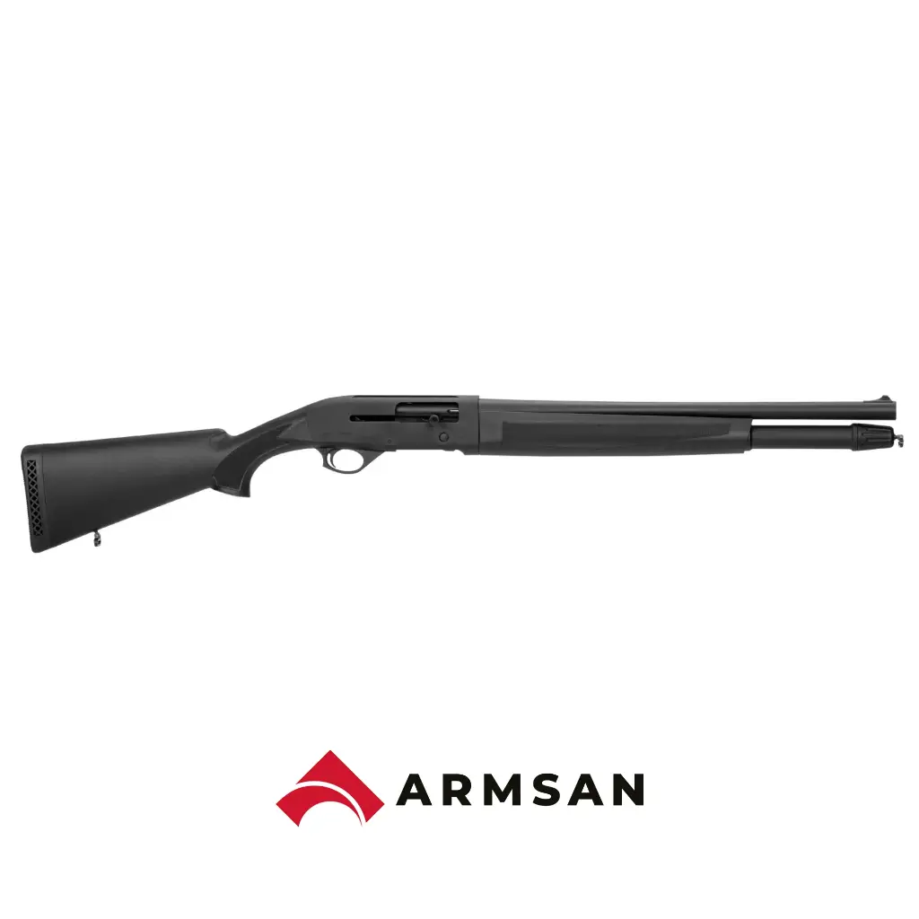 Armsan Armtac RS-A1 Yarı Otomatik Av Tüfeği 