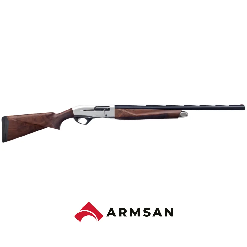 Armsan Phenoma Argentum DW2 Yarı Otomatik Av Tüfeği 