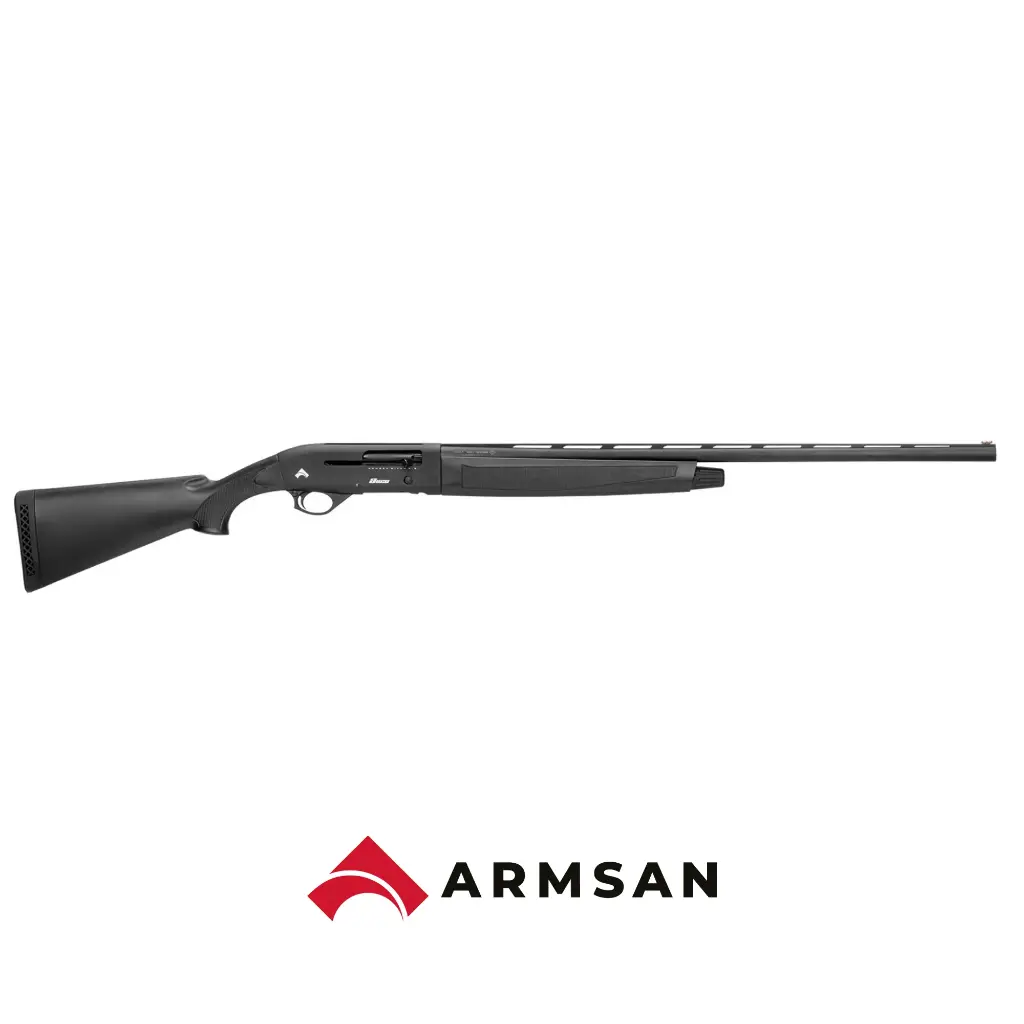 Armsan A620 Sentetik Yarı Otomatik Av Tüfeği 