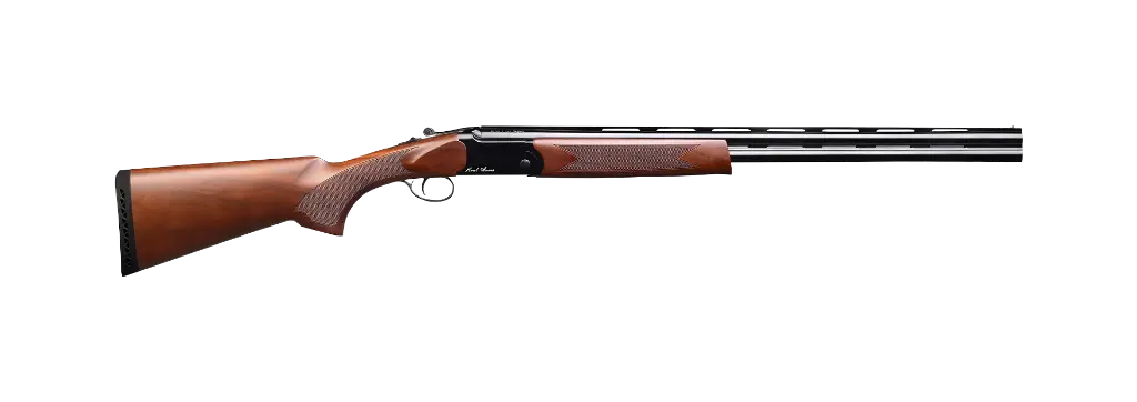 Kral Arms Cara Cara Black Ejektörlü Süperpoze Av Tüfeği 