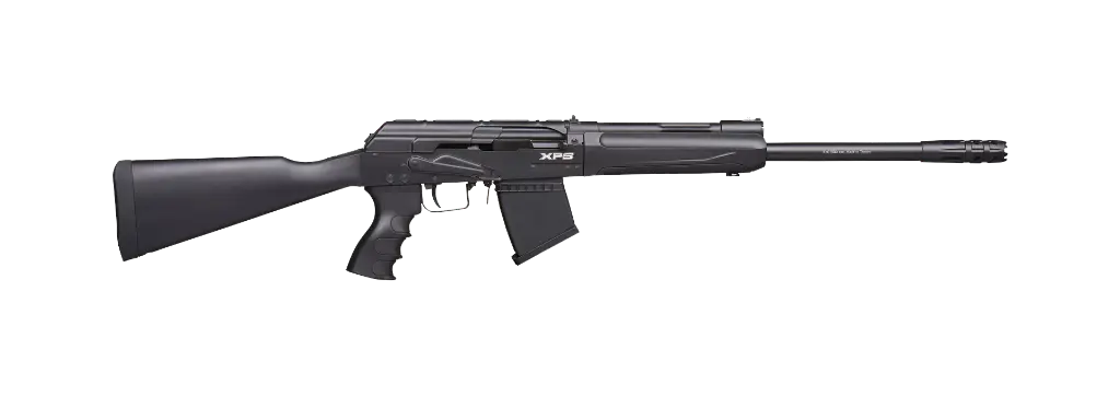 KRAL ARMS XPS Standart 