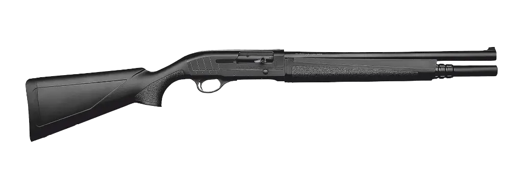 KRAL ARMS Tactical L Yarı Otomatik 