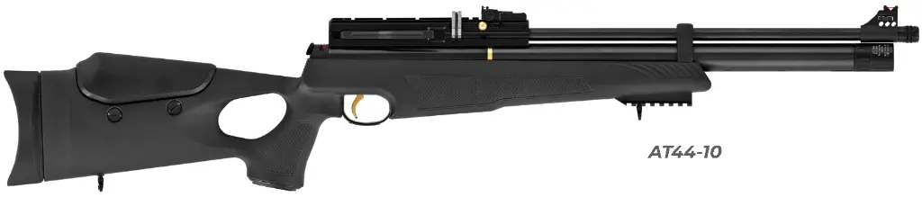 Hatsan AT44 S 10 PCP Havalı Tüfek