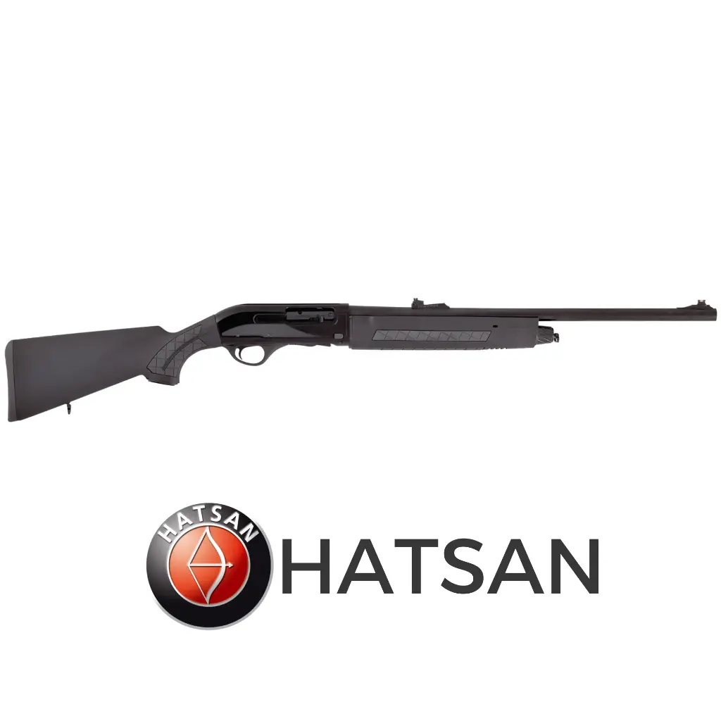 Hatsan Escort Xtreme Slug Yarı Otomatik Av Tüfeği 