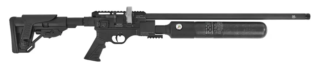 Hatsan Factor-RC PCP Havalı Tüfek 