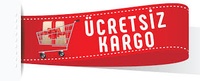 Ücretsiz Kargo