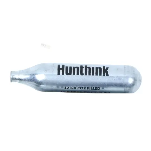 12 Gr Co2 Havalı Tabanca Tüpü 5 li