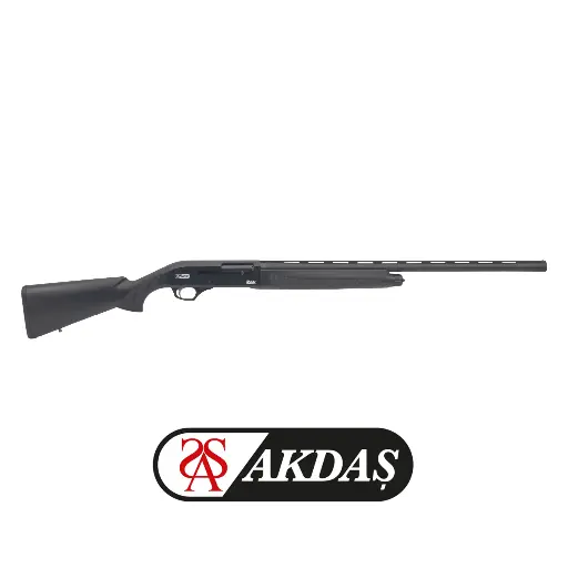 Akdaş Vulkar AK 212-S Sentetik Yarı Otomatik Av Tüfeği 