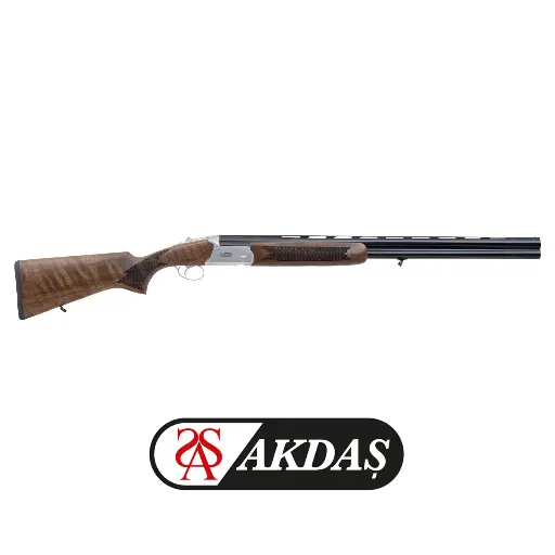 Akdaş Esperto 420-L Süperpoze Av Tüfeği 