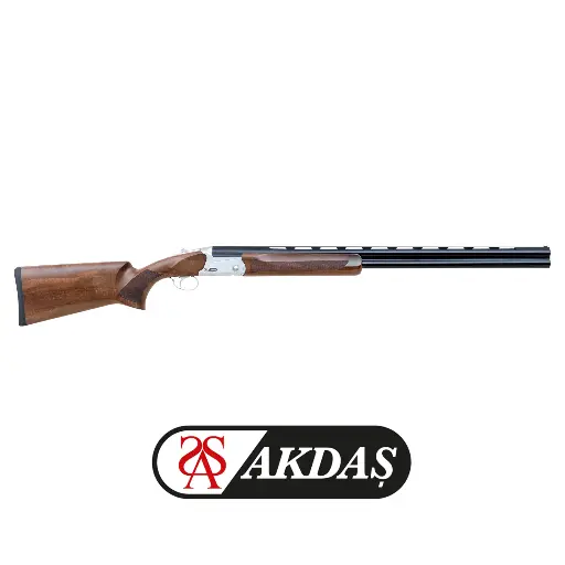 Akdaş 512 SP Sporting Atış Tüfeği 
