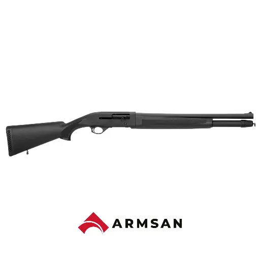 Armsan Armtac RS-A1 Yarı Otomatik Av Tüfeği 