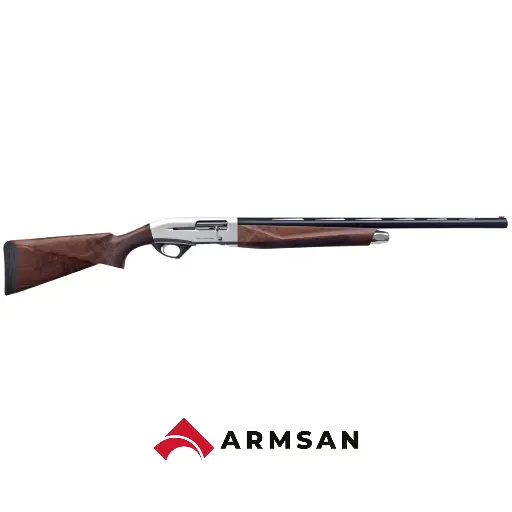 Armsan Phenoma Argentum DW2 Yarı Otomatik Av Tüfeği 