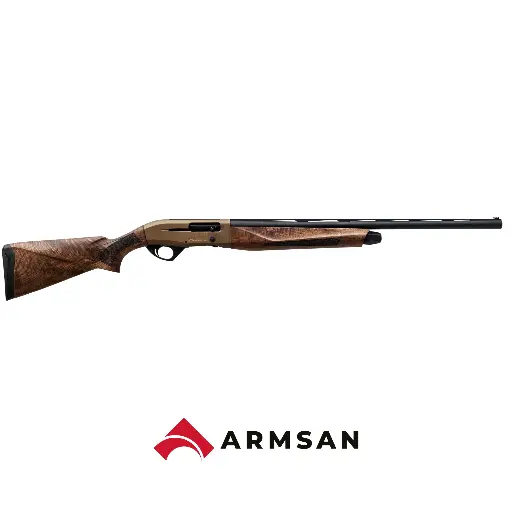 Armsan Phenoma Bronz Yarı Otomatik Av Tüfeği 