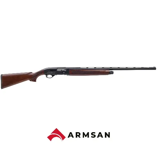 Armsan A612 DW Yarı Otomatik Av Tüfeği 