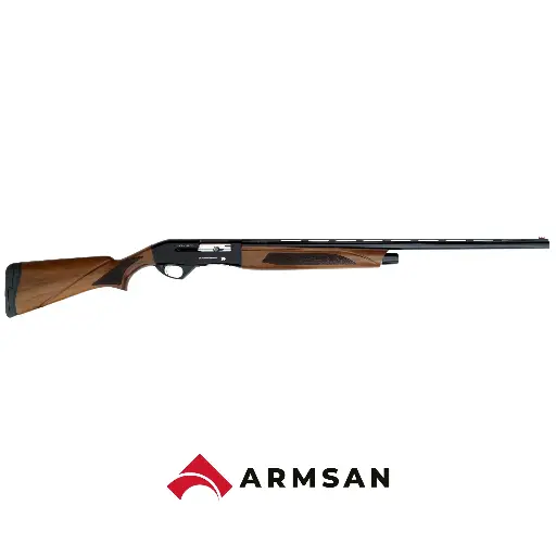 Armsan Paragon W Yarı Otomatik Av Tüfeği 