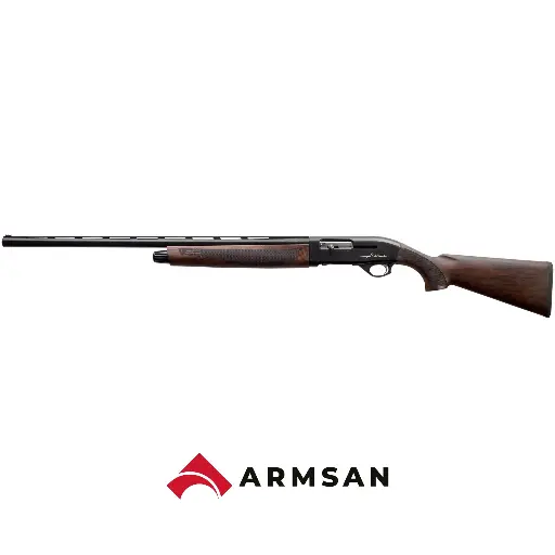 Armsan A612 DW Left Handed Solak Yarı Otomatik Av Tüfeği 