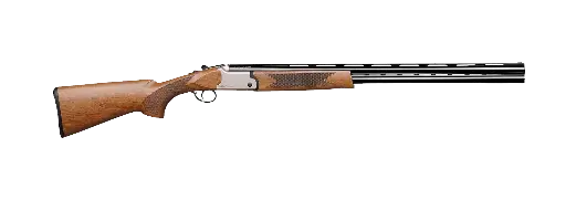 Kral Arms Cara Cara White Ejektörlü Süperpoze Av Tüfeği 