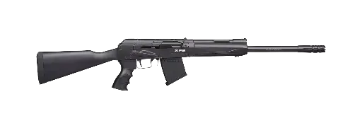 KRAL ARMS XPS Standart 