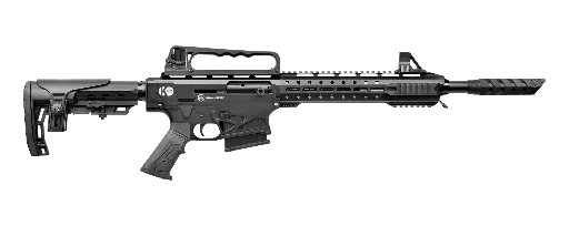 KRAL ARMS K 12 ŞARJÖRLÜ AV TÜFEKLERİ 