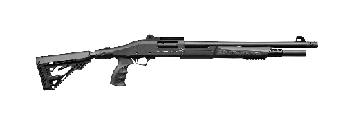 KRAL ARMS Taktikal X Pompalı 