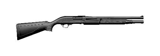 KRAL ARMS Taktikal L Pompalı 