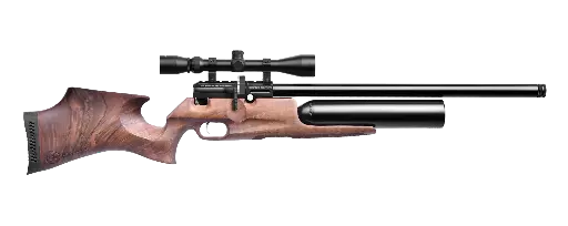 KRAL ARMS Puncher PRO 500 PCP Havalı Tüfek