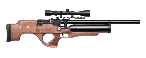 KRAL ARMS Puncher Ekinoks PCP Havalı Tüfek 