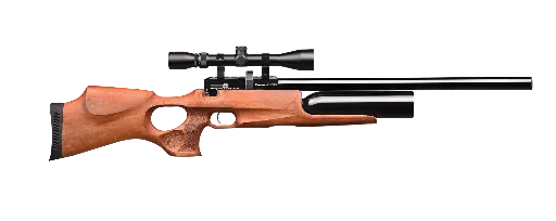 KRAL ARMS Puncher Auto PCP Havalı Tüfek 